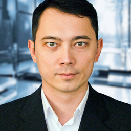 Dr. Andrey Belkin's profile picture