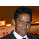 Binuka Ranasinghe