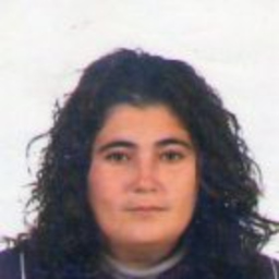 Ana Isabel escoriza Lopez