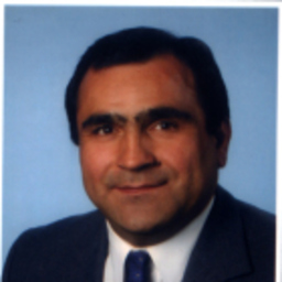 Ismet Hacialioglu