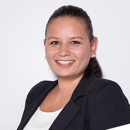 Tanja Schmid