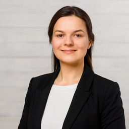 Ing. Katarina Bachmann