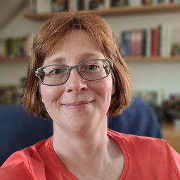 Sylvia Gäumann