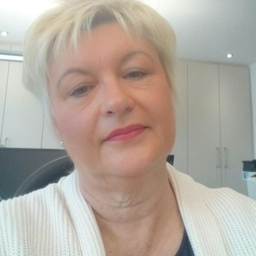 Schefzick Claudia