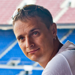 Viacheslav Golovianko