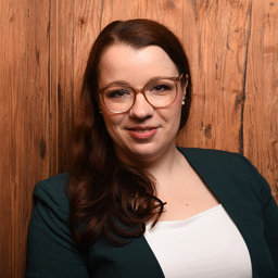 Liane Weigel