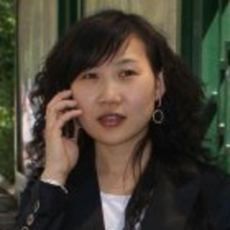 薇 李