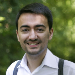 Murat Kahraman