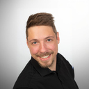 Joshua Pfeuffer