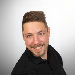 Joshua Pfeuffer