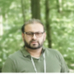 Affan Moeet