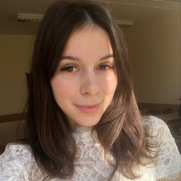 Nastassia Zhebrun