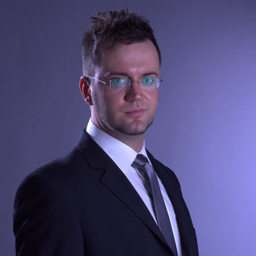 Profilbild Alexander Braun