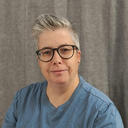 Sabine Fenchel