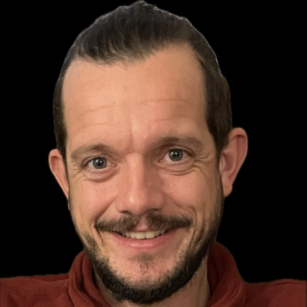 Frieder Hakenjos - Teamleitung mobile Pädagogik - Mopäd | XING