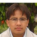 Joel Mendoza Quispe