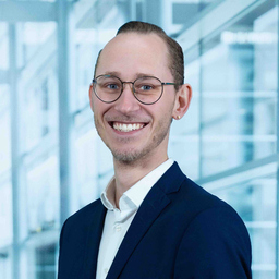 Jonas Riedele