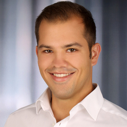 Dominic Geißendörfer