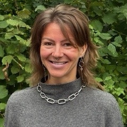 Kirsten Talkenberger