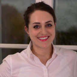 Veronika Burkl's profile picture