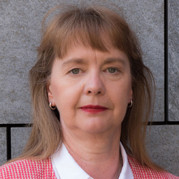 Gudrun Rehwald