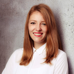 Zoë Gebhard
