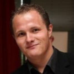Ronny Schaub