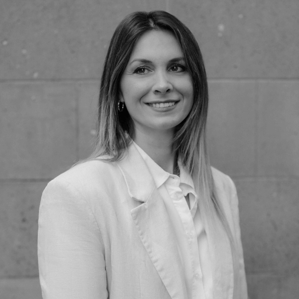Petra Decarolis Produktmanagerin Digitale Kompetenzen Migros Genossenschafts Bund Xing