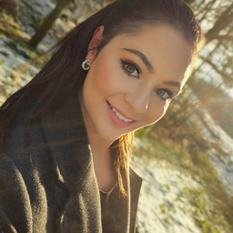 Alina Weil