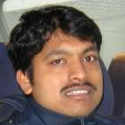 Dhananjay Bhalerao