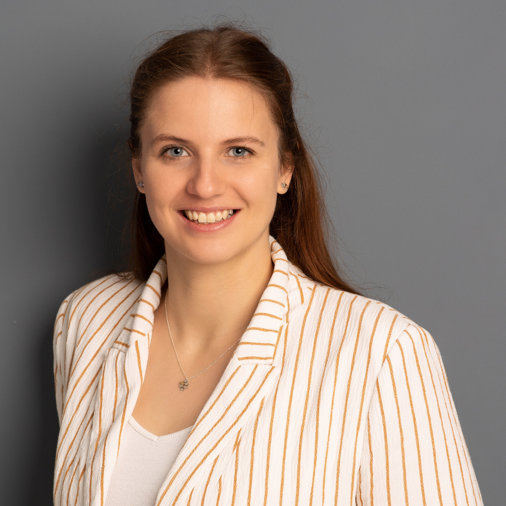 Kathrin Rudeck Technische Oberinspektorin Freie Und Hansestadt 