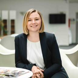 Stefanie Dimmendaal