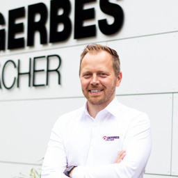 Ernst-Christian Gerbes