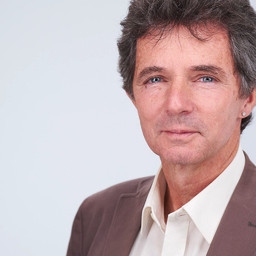 Bruno Brülhart
