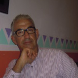 Manuel José Hita Rey's profile picture