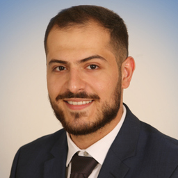 Ebubekir Yesilbas