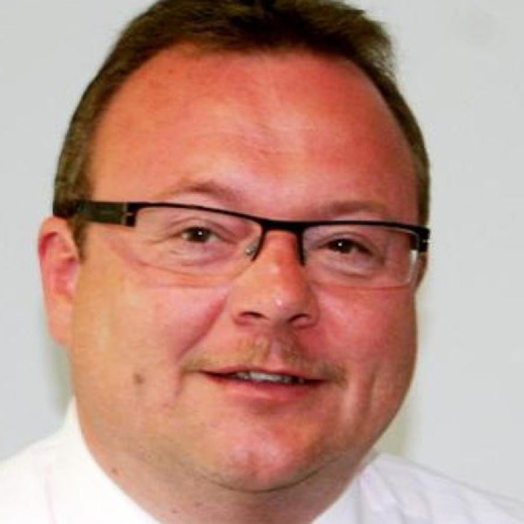 Hans Weiss Director Production OPTIMA manufacturing XING