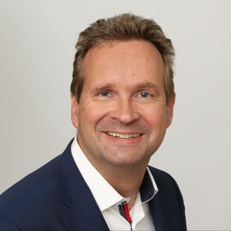 Holger Brinkhaus