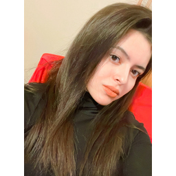 Lilya Belhadi
