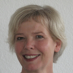 Profilbild Antje Schröder