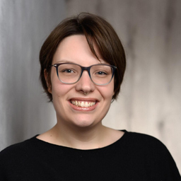 Alannah Lübck