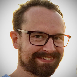Patrick Hubatschek