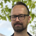 Patrick Hubatschek