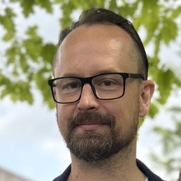 Patrick Hubatschek