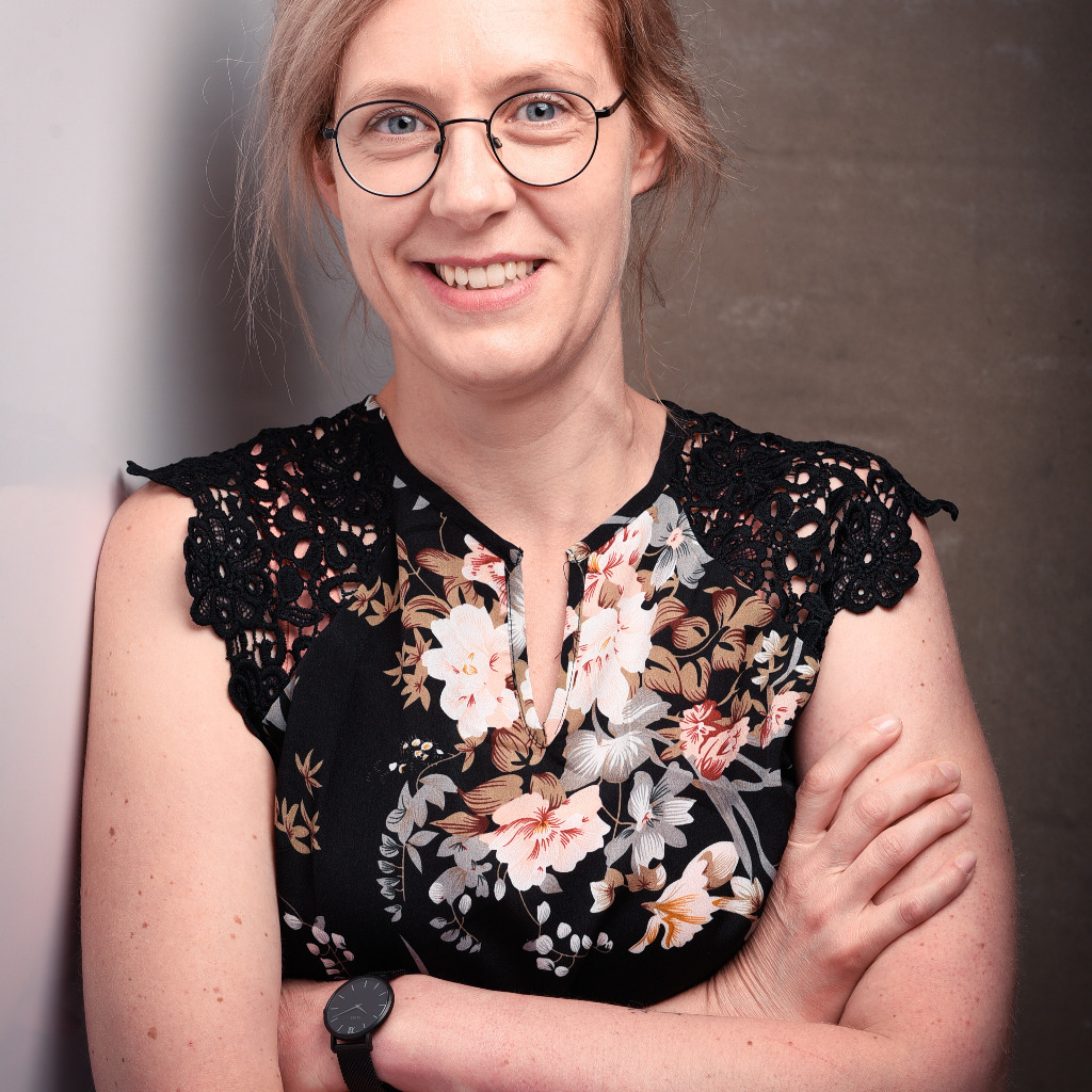 Sarah Schulte Leitung Personalmanagement aquatherm.de XING