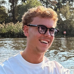 Sven van Put