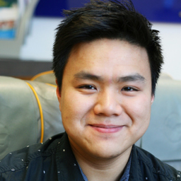 Tan Nguyen Huu