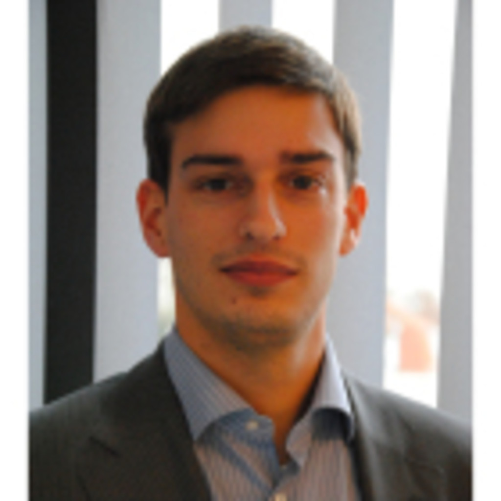 Nick Verstraete - S&OP consultant - Solventure | XING