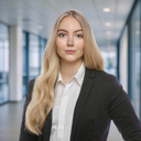 Alina Töniges