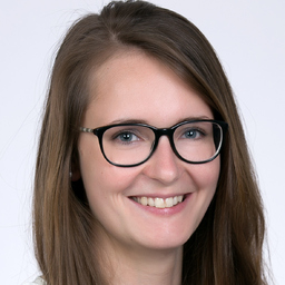 Rebecca Hüttner's profile picture